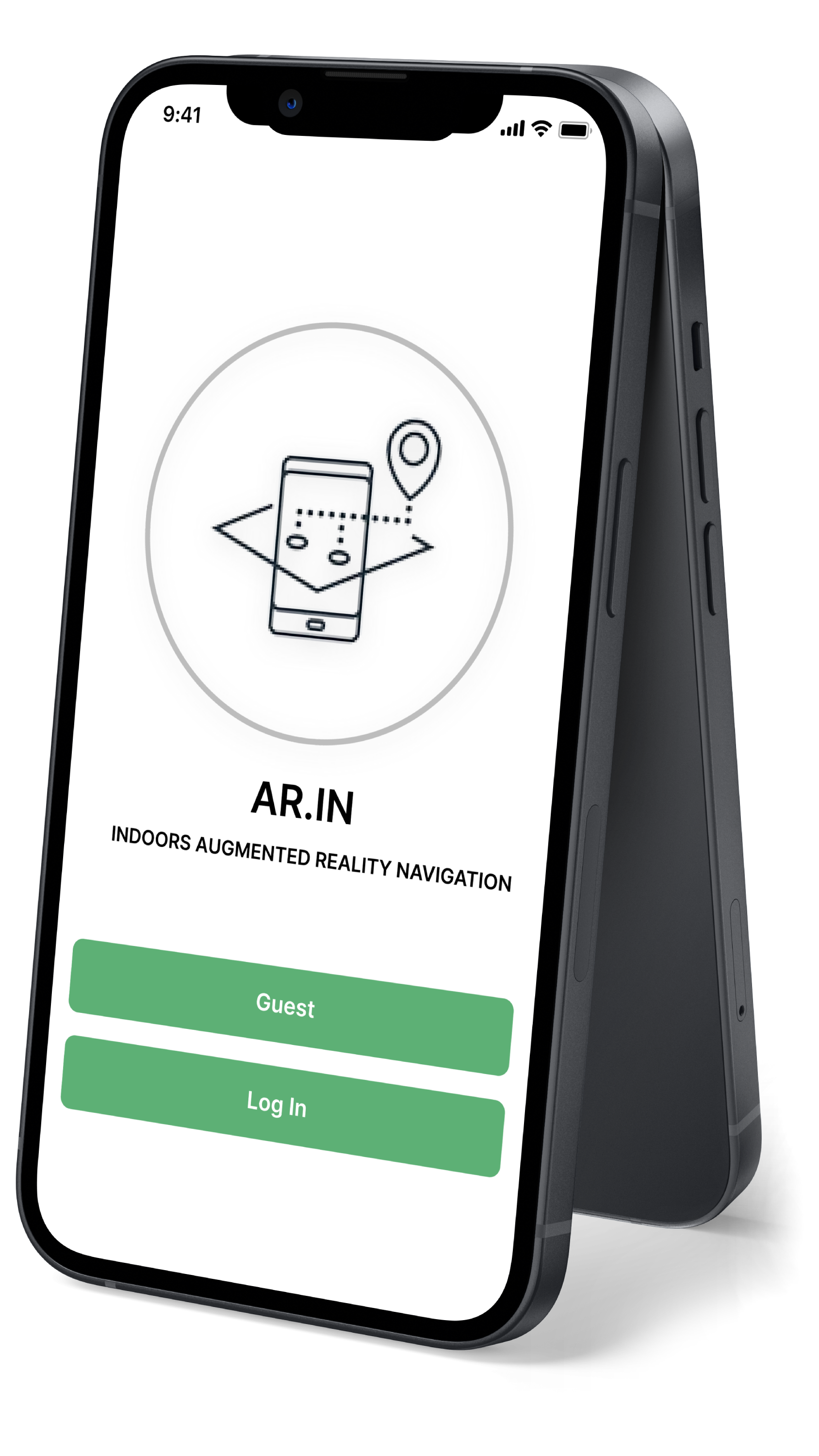 AR.IN preview